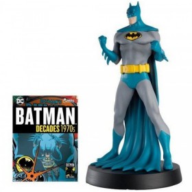 Batman Eaglemoss 70